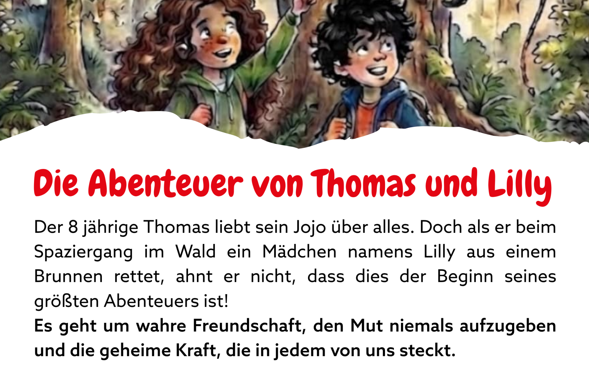 Kinderlesung 