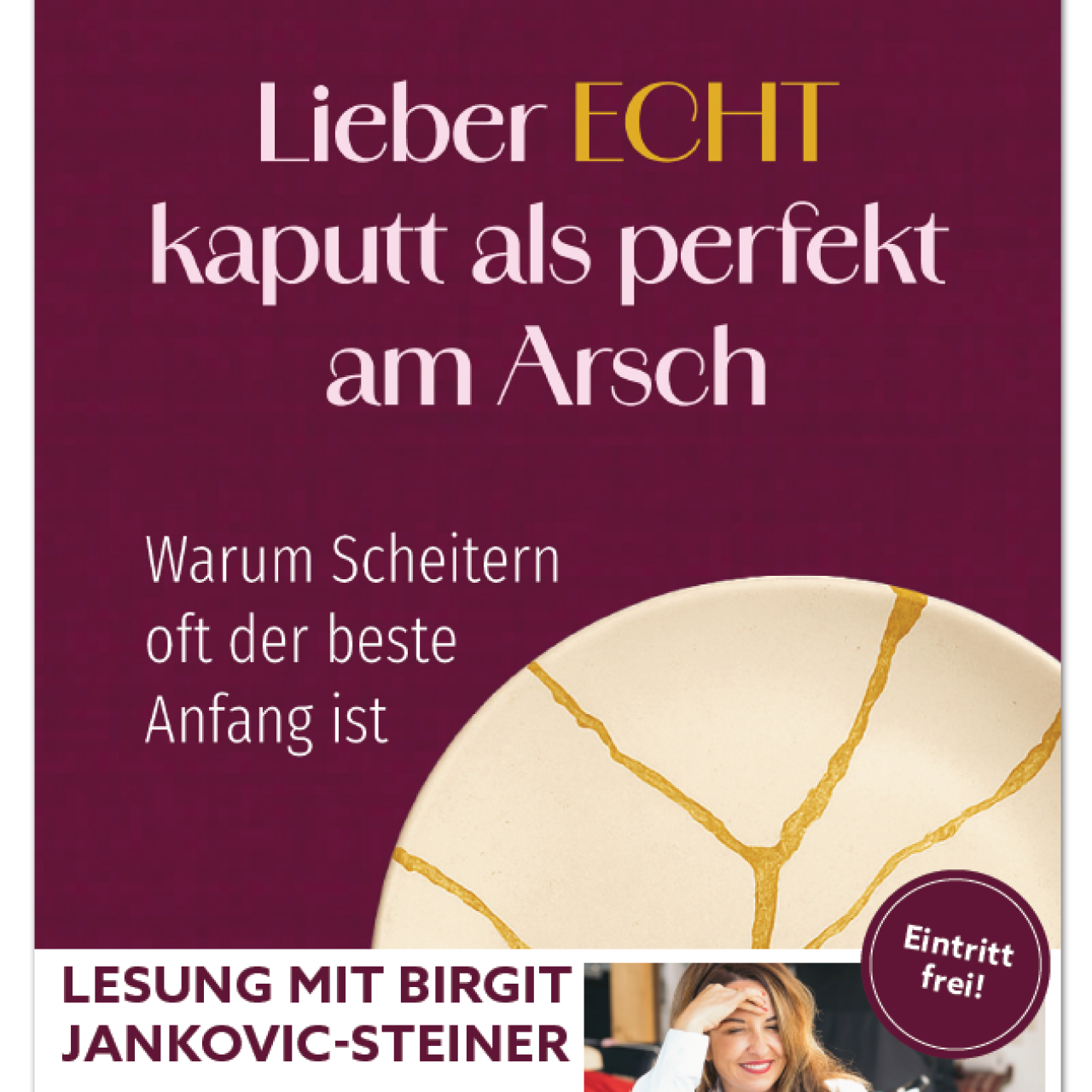 Birgit Jankovic Steiner